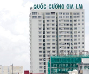 Kinh doanh kém, Quốc Cường Gia Lai vẫn lãi gấp 6 lần