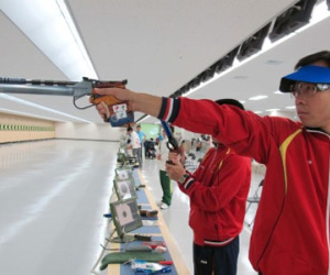 Lịch thi đấu của đoàn Việt Nam tại Olympic ngày 6/8