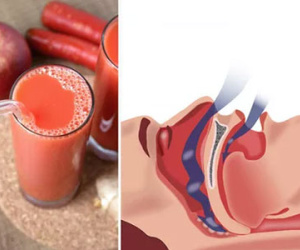 Ly nước sẽ cứu vãn vấn đề khó nói trên giường khiến nhiều cặp vợ chồng ly hôn