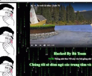 Một trung tâm an ninh mạng Việt Nam bị hacker tấn công