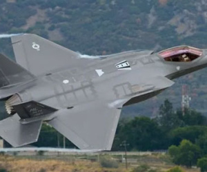 Nhật Bản thần tốc trang bị tiêm kích F-35 cùng đồng minh