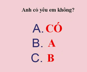Nói "Anh yêu em" đã hết mốt, giờ người ta tỏ tình theo cách này