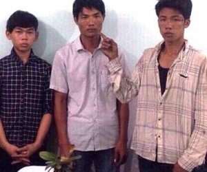 Sa “lưới tình”, thầy trụ trì 62 tuổi bị tống tiền nhiều lần