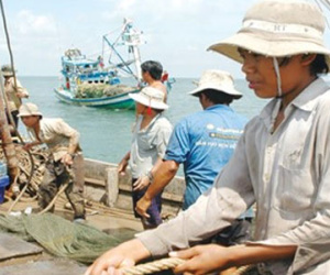 Thiệt hại do Formosa xả thải: Bồi thường, hỗ trợ thế nào?