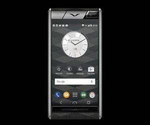 Vertu ra smartphone rẻ nhất, giá 4.200 USD
