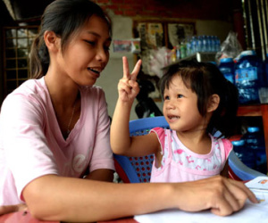 Vụ nhầm con suốt 3 năm: Khoảng lặng sau niềm vui đoàn tụ