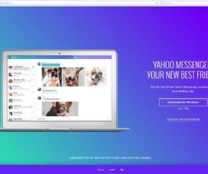 Yahoo Messenger khai tử hay chiêu trò của Yahoo?