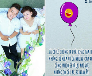 Chuyện tình 7 năm của cặp đôi được Yahoo “se duyên”