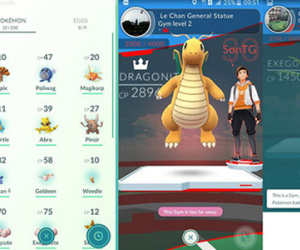 Cộng đồng mạng sôi sục khi Pokemon GO đến Việt Nam