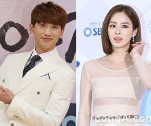 Em trai tiết lộ Kim Tae Hee và Bi Rain sắp tổ chức đám cưới