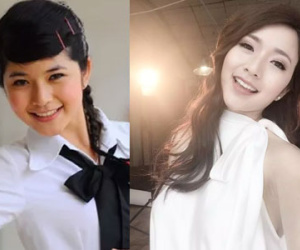 Hot girl "Bộ tứ 10A8" tái xuất xinh đẹp sau 6 năm “mất tích”