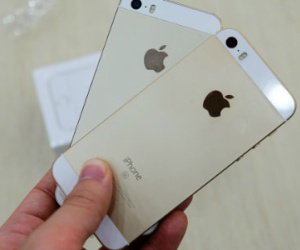 iPhone SE giá rẻ xuất hiện ở Việt Nam