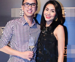 Mỹ nhân châu Á lấy chồng đại gia: Người được cậy nhờ ông xã, kẻ nức nở vì bị bạo hành