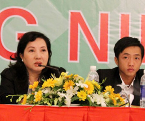 Quốc Cường Gia Lai báo lãi gấp 13 lần cùng kỳ