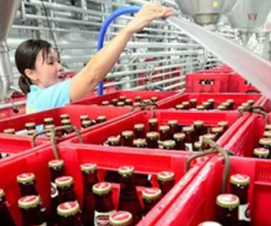 Sabeco có tân tổng giám đốc sắp đến tuổi ... về hưu