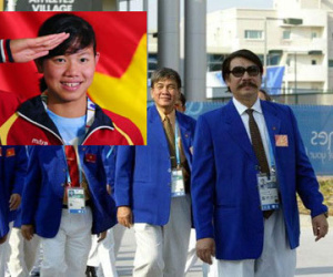 "Thể thao Việt Nam khó gây "sốc" ở Olympic 2016"