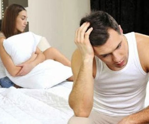 Thuốc kích dục có thể gây liệt dương