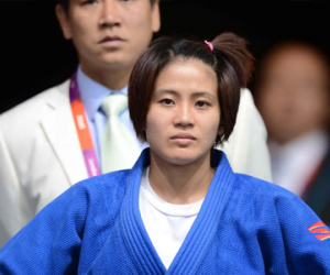Trận thắng đầu tiên của judo Việt Nam tại Olympic 2016