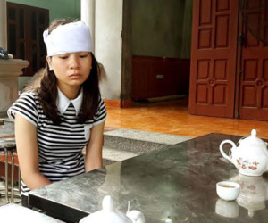 Vụ sập nhà Cửa Bắc: Xót xa cảnh gia đình “3 chốn, 4 nơi”