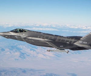 9 điểm vượt trội của F-35A so các tiêm kích khác của Mỹ