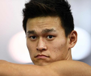 "Con cưng" Trung Quốc thất bại muối mặt sau khi diễn trò tại Olympic