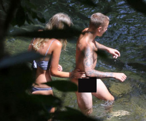 Đời tư phóng túng, thác loạn của Justin Bieber