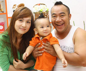 Hiếu Hiền: "Tôi cày nhiều hơn để kiếm tiền nuôi ba đứa con"