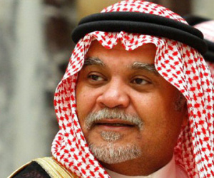 Hoàng tử Arab Saudi bị nghi liên quan đến vụ 11/9