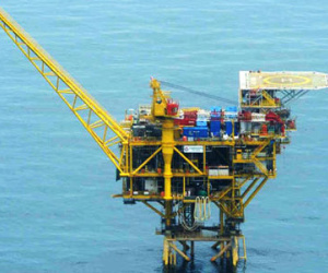 Nhật xác nhận Trung Quốc lắp radar trên biển Hoa Đông