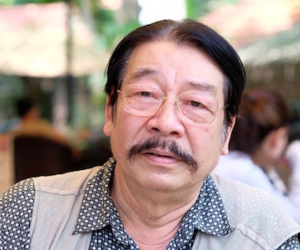 Ông Nguyễn Hồng Minh: "Tôi đang khóc khi nói về Xuân Vinh"