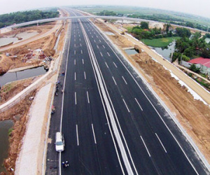 Quảng Ninh lo cao tốc Móng Cái - Vân Đồn "trễ hẹn" nếu dùng ODA Trung Quốc