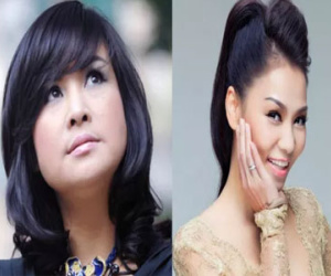 Thanh Lam "dằn mặt" Thu Minh đầy ẩn ý?