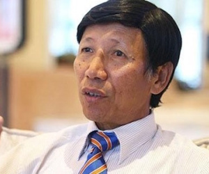 TS. Phan Hữu Thắng: “100 tỷ USD vốn FDI chưa thực hiện đang nằm ở đâu?”