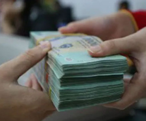 11 ngân hàng "ôm" hơn 48.882 tỷ đồng nợ xấu