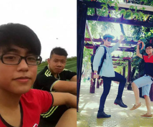 Bất ngờ với cuộc sống khác hẳn anh trai của em ruột Sơn Tùng M-TP