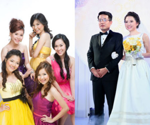 Cuộc sống "bí ẩn", tách biệt khỏi showbiz của Ngô Quỳnh Anh