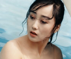 Giai nhân khiến Lý Liên Kiệt bỏ vợ con, Thành Long mê mẩn