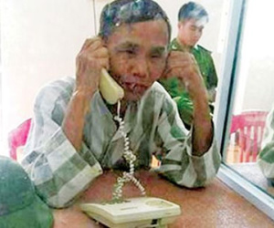 Kỳ án giết người ở Hà Nam: Ném lựu đạn vào người... cùng phe