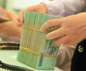 Kỹ nghệ “buôn tiền”