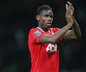 MU xác nhận Pogba chính thức trở lại