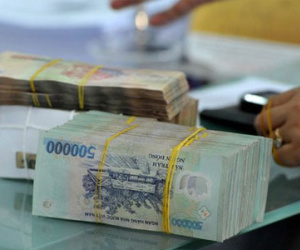 Ngân hàng Nhà nước: Lãi suất cho vay sẽ tiếp tục giảm