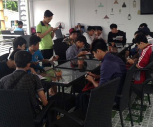 Người chơi Pokemon Go Việt chia rẽ vì hack