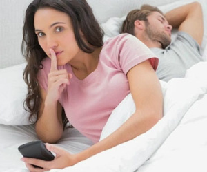 Người ta dễ ngoại tình nhất khi 39 tuổi