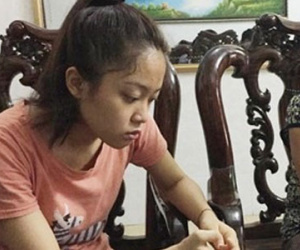 Nhà trường lên tiếng về nữ sinh bị từ chối vào ngành công an