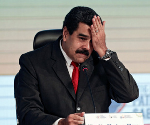 Tổng thống Venezuela kêu gọi người dân trồng rau trên mái nhà