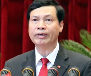 Từ chối vay 7.000 tỷ vốn Trung Quốc: Chủ tịch Quảng Ninh nói gì?