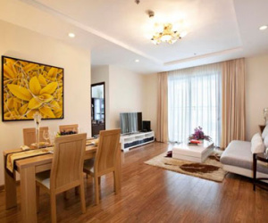 U50, mua đủ 3 căn nhà yên tâm nghỉ hưu sớm
