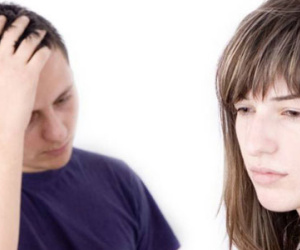 15 năm sống với chồng chưa bao giờ tôi được yên ổn