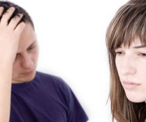 15 năm sống với chồng chưa bao giờ tôi được yên ổn