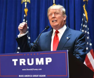 50 quan chức Cộng hòa Mỹ ký thư ngỏ phản đối Donald Trump
